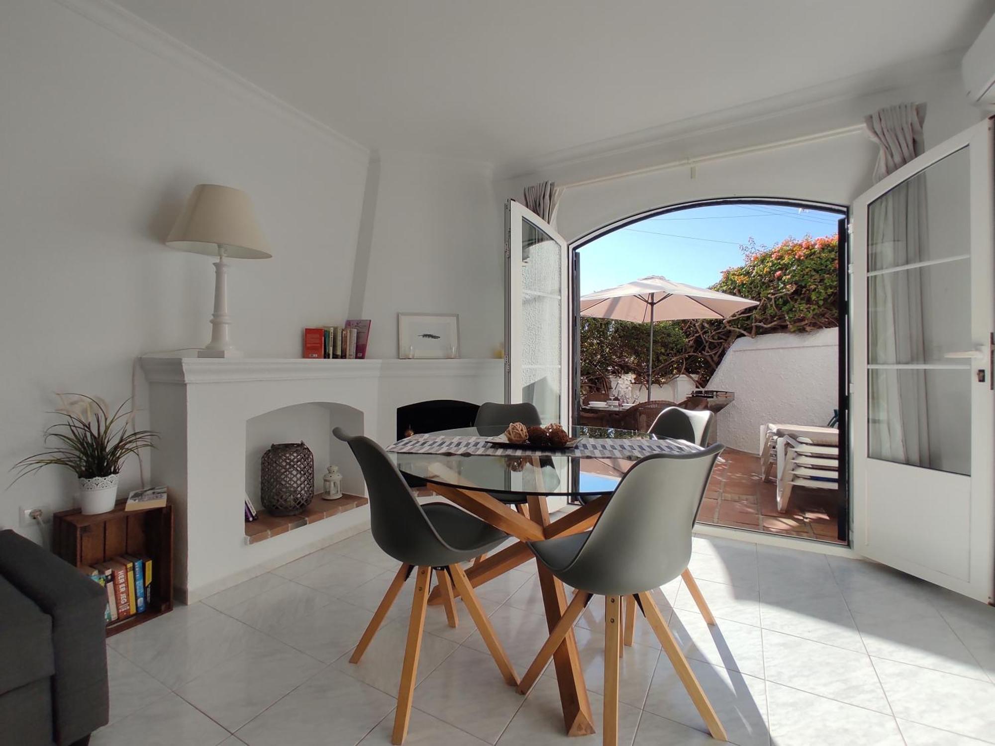 Residencial Los Pinos 3 Nerja Exterior photo