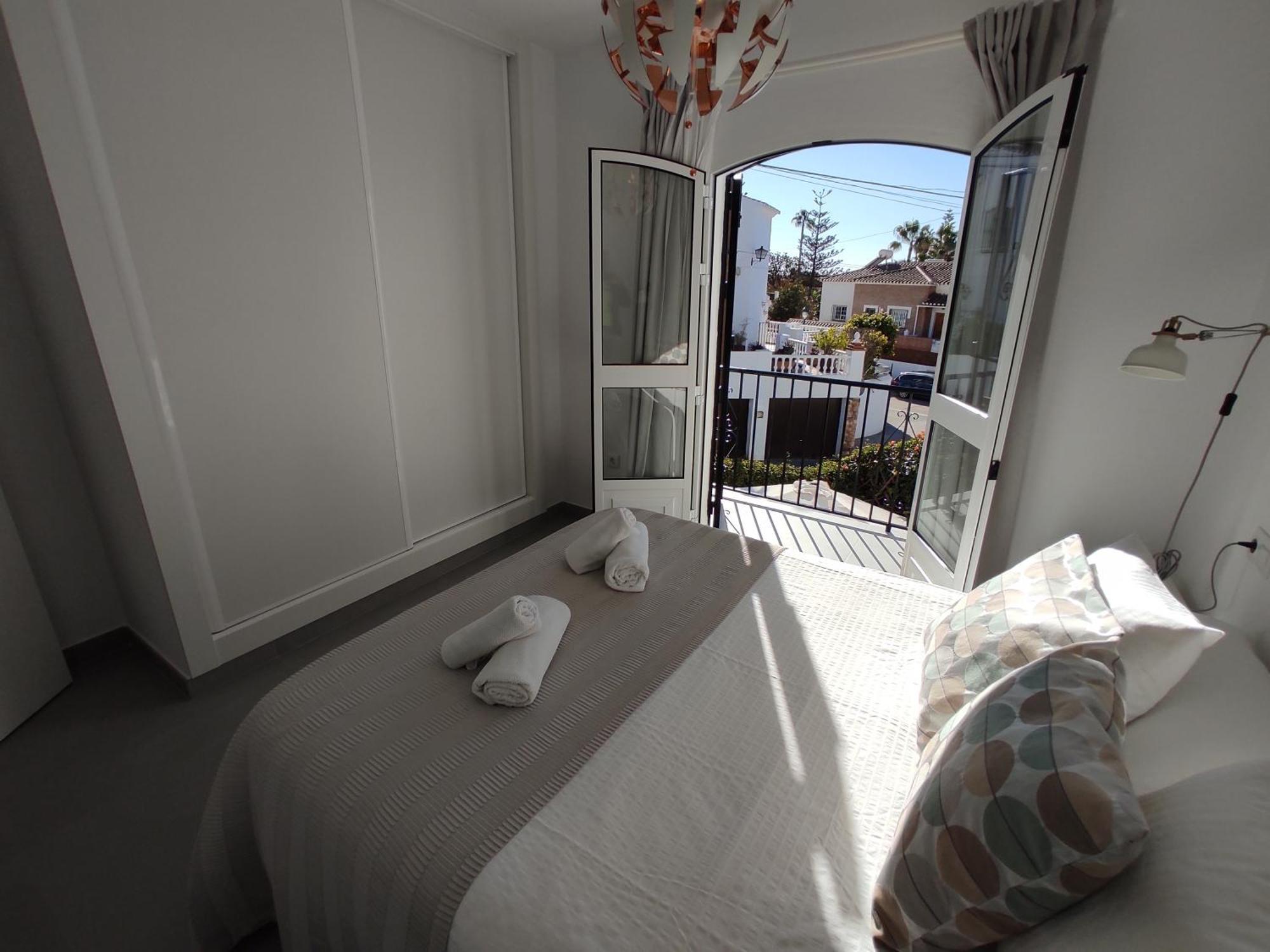 Residencial Los Pinos 3 Nerja Exterior photo