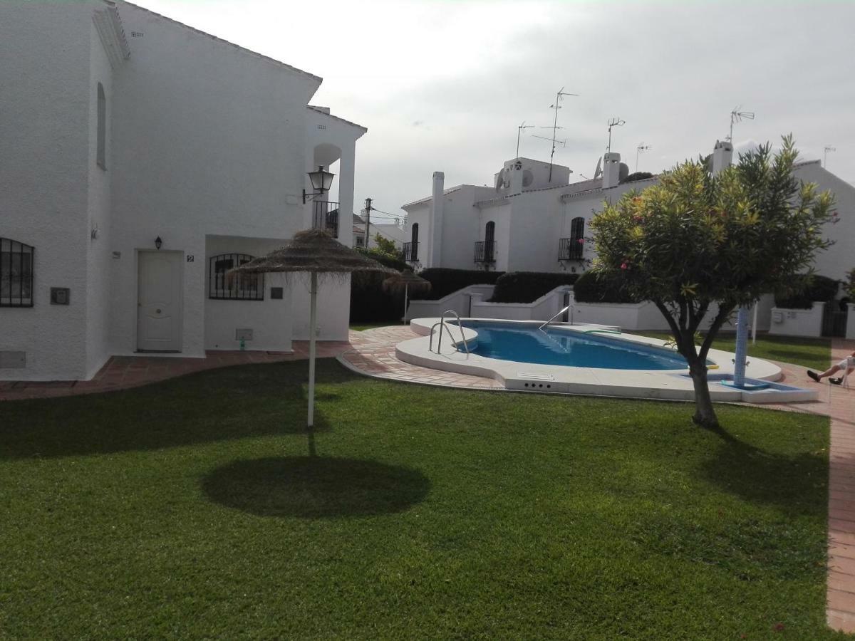 Residencial Los Pinos 3 Nerja Exterior photo